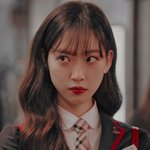 악역이지만 <b>본캐</b>는 러블리한 배우