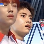 미<b>미미미누</b> 프듀 나온 이진혁 닮았다아님??
