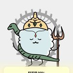 심테 공유 ㅋㅋㅋ <b>캐릭</b>이 너무 귀여워요