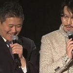 <b>최귀화</b> 배우의 수상소감