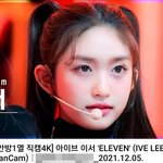 21-22 데뷔 신인 단독 직캠 조회수 <b>TOP</b> 10