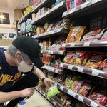 [NCT드림] 인도네시아에서 레모<b>닐로</b> 발견한 러러