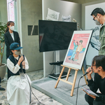 그레이데이라고 <b>뉴발</b>에서 진행했던