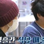 열흘동안 <b>대게</b>라면 154그릇 끓인 조인성