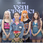 어썸하은 X 여자 아이돌 콜라보 (+원밀리언(리아킴))