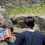 [NCT칠프] 타유닛 인스타에 요거 <b>영이</b> 아녀?