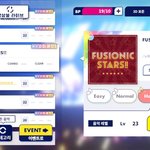 [모바일게임] <b>퓨처</b>닉 스타즈…… ㄷ ㄷ
