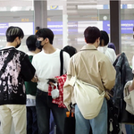 TO1(티오원), 케이콘 2022 프리미어 인 <b>시카고</b> 참석 차 출국···