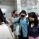 [모두드루와] <b>Red</b> Velvet(레드벨벳), 인도네시아 자카르타...