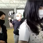 [이상형] <b>Red</b> Velvet(레드벨벳), 인도네시아 자카르타 출국···