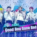 투바투 <b>뮤뱅</b> 1위