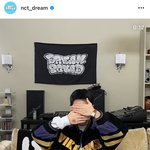 [NCT드림] 아놔 이마크는 <b>런쥔이</b>를 너무 사랑하는 듯