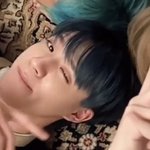 [NCT드림] 강쥐 <b>윙크</b>