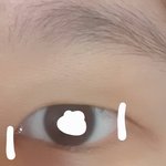 [드루와] 나 눈 개작아