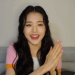 [공식] "하이브, 르세라핌 <b>전원</b> 공식 활동 중단..."
