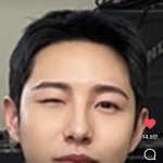 [NCT드림] 릴스 지금보고 있는데 <b>윙크</b>를 이정도 잘할줄이얔ㅋ