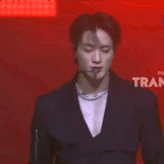 [NCT드림] 아니 <b>이움짤</b> 진짜 가섬팍만 보임...