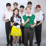 최수빈 키... <b>연주니즈</b> 어깨...