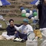 [NCT드림] ㅋㅋㅋㅋㅋㅋ이마크 런쥔이 <b>넥레</b> 안쳐줘서 삐진거봄??