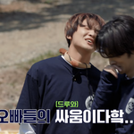 [NCT칠프] <b>진</b>짴ㅋㅋㅋㅋㅋ오빠들 싸움이닼ㅋㅋㅋ