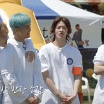 [NCT칠프] 1학년 27<b>반</b> 반장 이태용