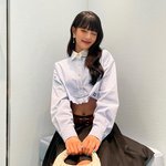 [모두드루와] 미우미우 오프닝 행사 참석했던 아이들 <b>민니</b> 비주얼