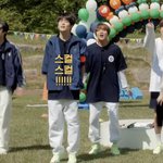 [NCT칠프] 재현이뒤에 해차니 <b>완전</b> 얼딩임