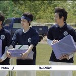 [NCT칠프] 다들 건강한 <b>모발</b>을 가지고 있는 것 같아서 다행