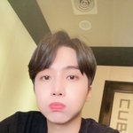 [펜타곤] <b>진호</b> 브이앱 한대ㅎ