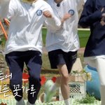 [NCT칠프] 김정우 멤버들 치고 나오는거