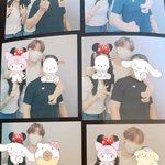 [트레저] 정환이 가족들이랑