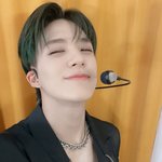 [NCT드림] 이제노 진짜 조각미남<b>천사</b>강아지