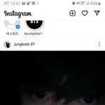 [방탄소년단] 꾸꾸 <b>인별</b>?!