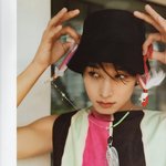 더보이즈 <b>주연</b> 화보 ㅈㄴ나잘찍는다