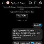 [NCT칠프] 그 핑크카페 <b>주인</b>이 푼 썰