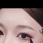 이 분 <b>설윤이</b>랑 너무 똑같은데