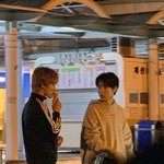 [NCT드림] 나 <b>재민</b>이랑 런쥔이