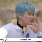[NCT드림] 셋이 있으면서 런쥔이랑은 <b>다른</b><b>팀</b>이라고