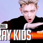 [스키즈] 아니 앵<b>콜무대</b> 쭉 보는데