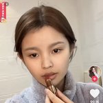 ㅅ ㅂ 프리지아 메이크업이라는데 개똑같음