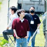 [NCT칠프] 콜마넴하니깐 이때 착장 생각남