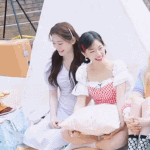 <b>팬</b>은 아닌데 응뭔하는 <b>그룹</b>있음?