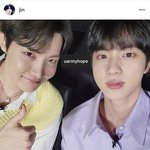 [방탄소년단] 호비 놀래쪄염