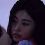강혜원 볼때마다 김가람 <b>생각남</b> ...