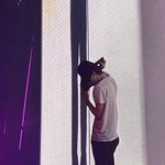 [NCT칠프] 하 피어싱 <b>한쪽</b>만 낀거 너무 좋다