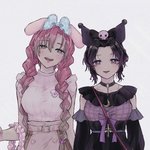 [댓글부탁해] <b>귀칼</b> 둘중에 너네는 누구 취향임?