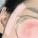 얘들아 내 눈썹 너무 옙브지