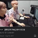 [펜타곤] 후이 키노 로고송 만드는거