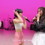 [모두드루와] 김채원 이거 노린거면 대박