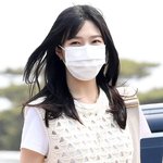 옷을 <b>잘못</b>입은것같은 레드벨벳 조이